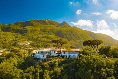 Paradise Relais Villa Janto'