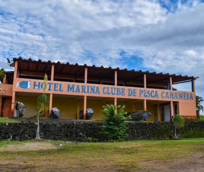 Hotel Marina Clube de Pesca