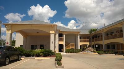 Scott Inn & Suites - Downtown Houston, Zdjęcie 2