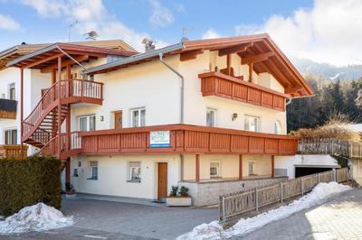Appartements Beikircher