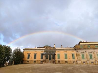 Romantico appartamento a 10 minuti a piedi Ponte Vecchio e 5 minuti da Palazzo Pitti , ideale per coppie e famiglie, in area UNESCO