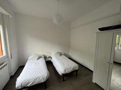 Villa Silvia, indipendente con giardino privato e garage
