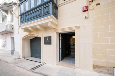 Doris Suites Sliema