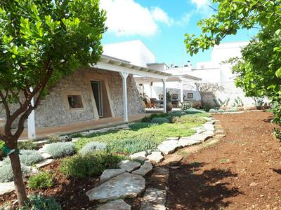 Casa Vacanze a Sud del Ciolo