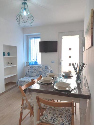 CASA MATILDE ISOLA D'ELBA