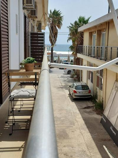 Ippokampos Seaside Artemida