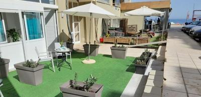 Beach Holiday Homes