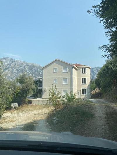 Ancora Prcanj