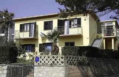 Apartments HOUSE 112