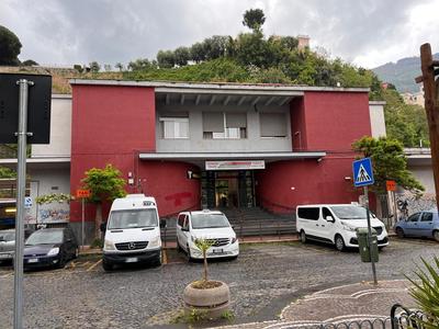 St. Vincent Apartment