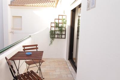 Old Town Apartments 2D