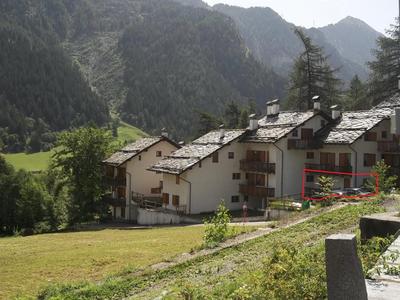 Appartamento Gressoney-Saint-Jean (Obre Biel) - I Larici