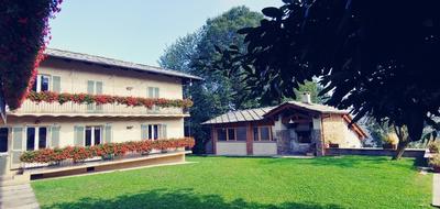 Dionisia's Home, Pool, Spa on Monviso UNESCO ALPS