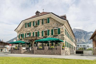 Gasthof Hotel Post