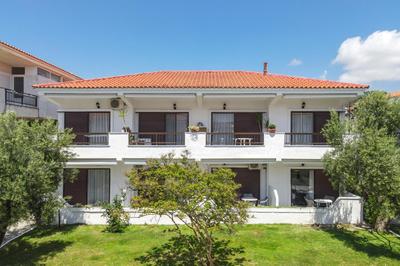 Valasi Apartments