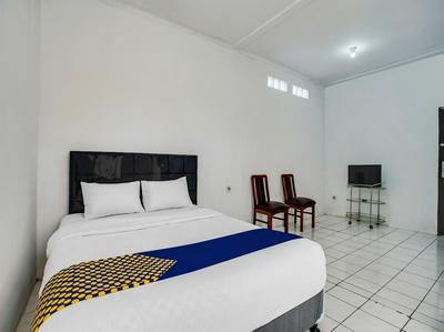 SPOT ON 91117 Sriwijaya Residence Syariah