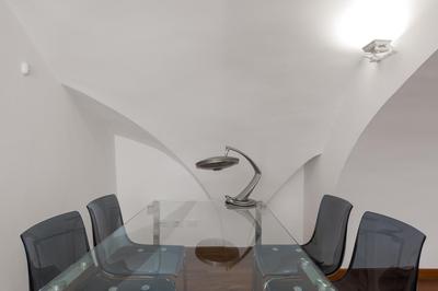 NEW! Amazing Piazza Navona View