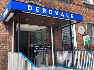 Dergvale Hotel
