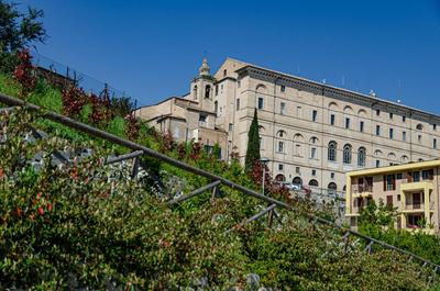 Finestra sul mare