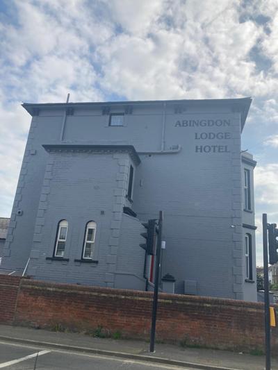 Abingdon Lodge Hotel