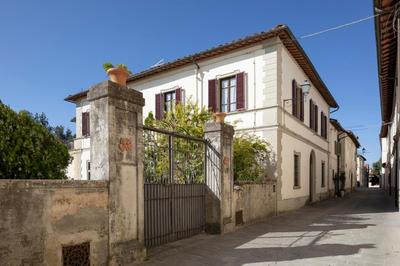 Villa Cicogna, Private villa with exclusive use pool