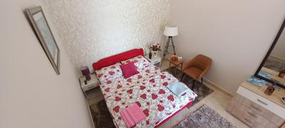 Apartmani Vlaovic