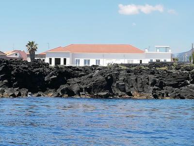 La casa dei Capperi - The house of capers 1