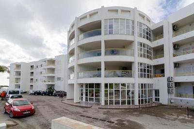 Albufeira Apartment Pool & Tennis