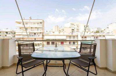 Athena 4 Luxury Apartments in Athens