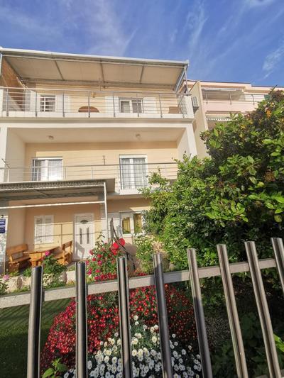 Apartments Tomislav