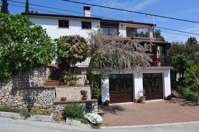 Apartments Radović