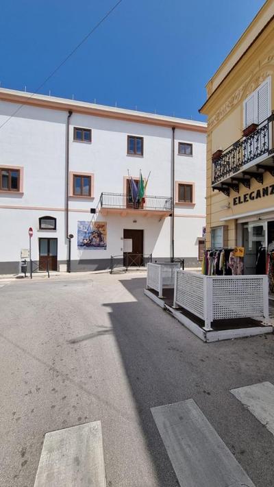 LA CASA DELLE FATE-Area Marina Protetta