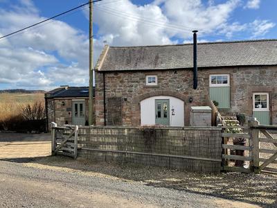 Hetton Byre, Bilde 2