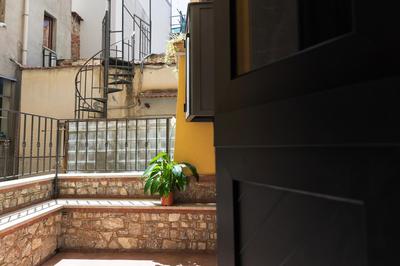 Vico Tauro House