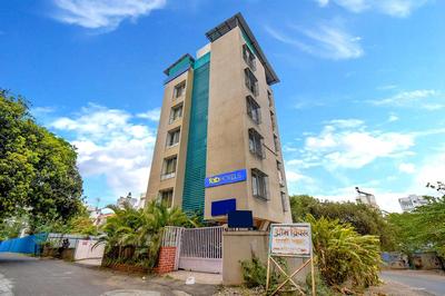 FabHotel MS Hospitality - Nr Shri Gurudev Datta Mandir