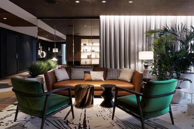 Servotel Saint-Vincent