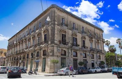 casa vacanze L'Altra Diaz