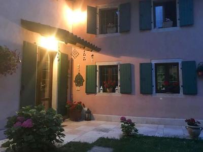Villa Scala-Panoramic Holiday House