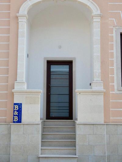 B&B La Piazzetta
