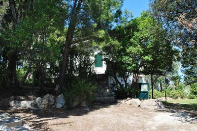 VILLA CORBEZZOLO tra natura e mare