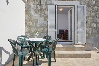 Apartman Filip&Vedran