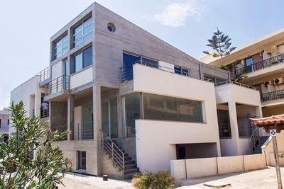 Astrolithos Down Town