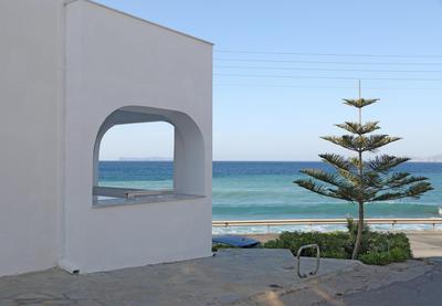 Βlue Comfort apts-sitia