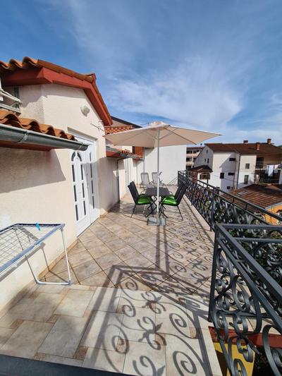 Apartments Stošić