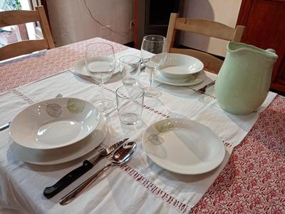 Casa di Laura