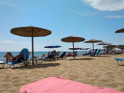 Maltas Studios & Apartment by Hotelius