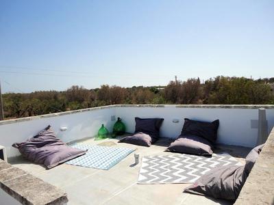 Cosy Apartment with Shared Pool in Galatone, 35 m²