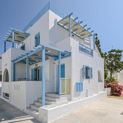 Kapris House