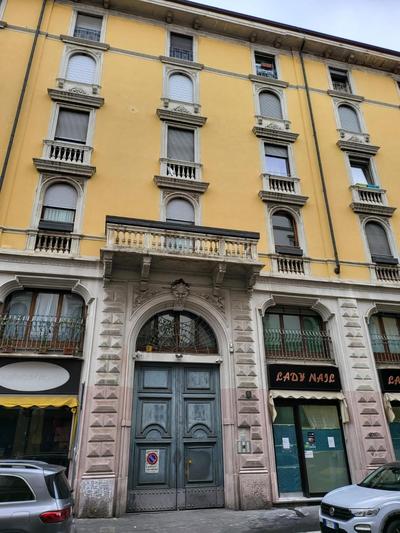 Bubi House Porta Venezia