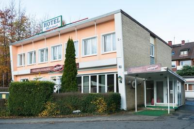 Hotel Hanseat Hamburg - Free Parking